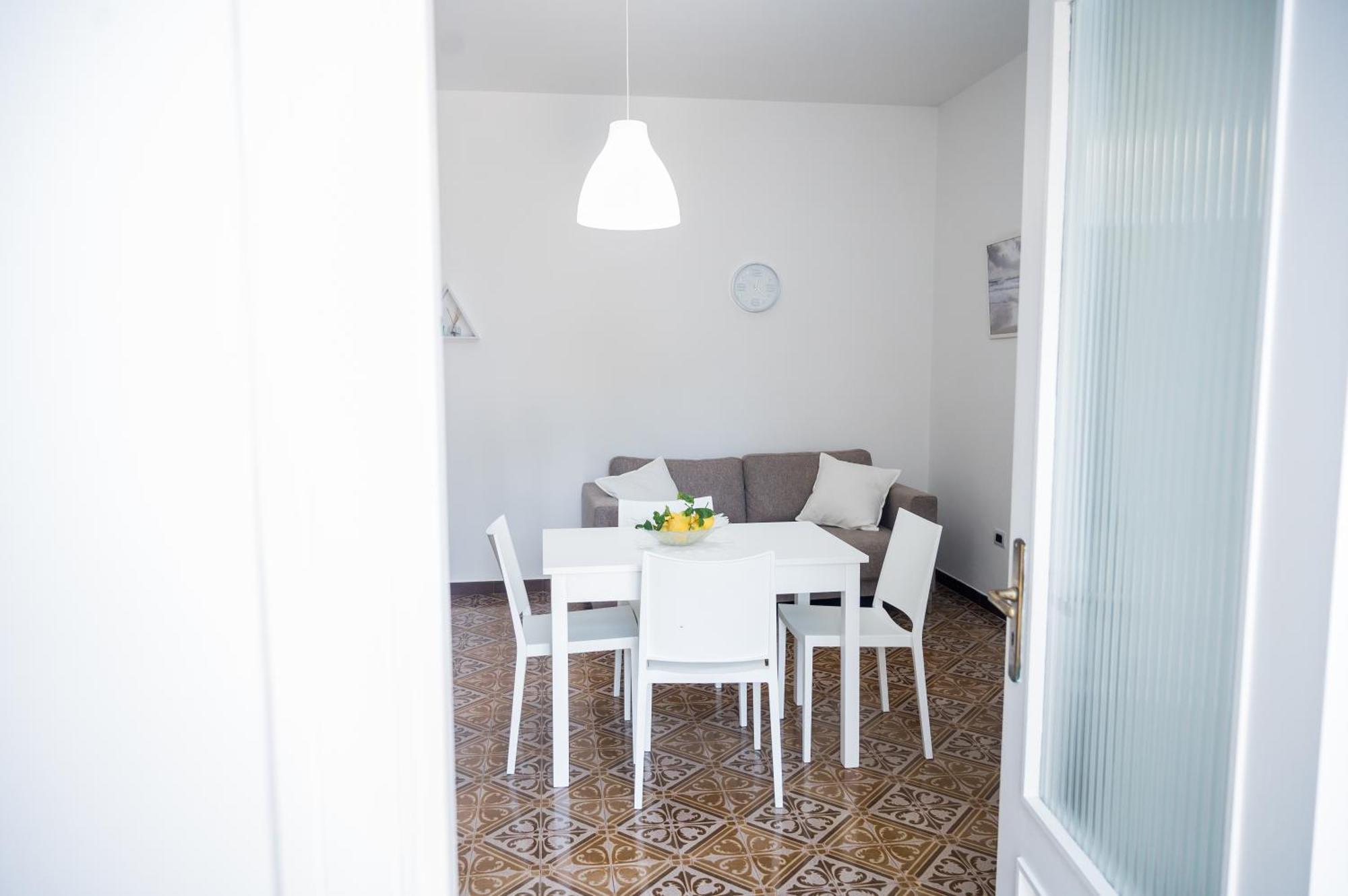 Terrazza Mediterranea Vietri Exterior foto